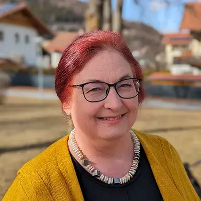 Birgit Chiappini-Randolf